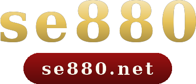 se880 logo